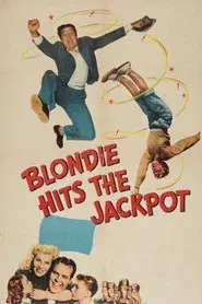 Blondie Hits the Jackpot