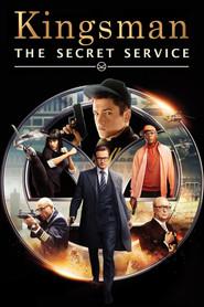 Kingsman: Servicio secreto