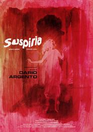 Suspiria