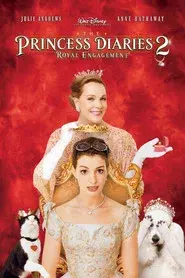 Princesa por sorpresa 2