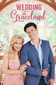 Boda en Graceland