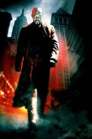 Shaft: The Return