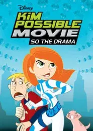 Kim Possible: Sí Es para Tanto