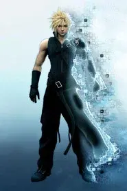 Final Fantasy VII: Advent Children