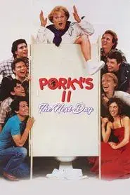 Porky's II: Al día siguiente