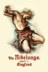 Los nibelungos: la muerte de Sigfrido