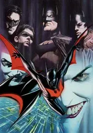 Batman del futuro: El regreso del Joker