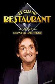 Le Grand Restaurant : Réouverture après travaux