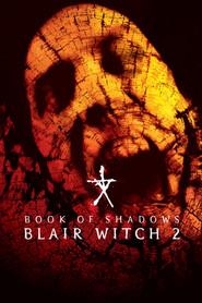 El libro de las sombras (BW2)