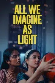La luz que imaginamos