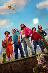 A Minecraft Movie