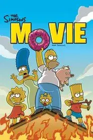 Los Simpson: La película