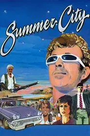 Veraneo en la ciudad