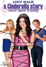 Una Cenicienta moderna 3: Érase una vez una canción