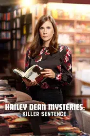 Los Misterios de Hailey Dean: Sentencia de muerte