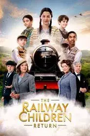 El regreso de los niños del ferrocarril
