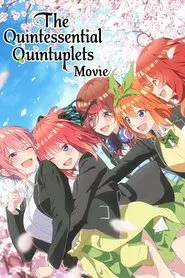 Las Quintillizas: La Película