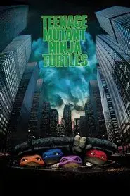 Tortugas Ninja