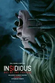 Insidious: Capítulo 6