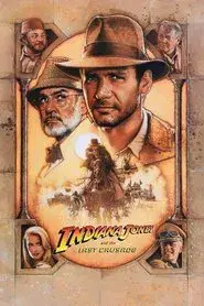 Indiana Jones y la última cruzada