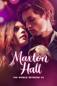 Maxton Hall: Un mundo entre nosotros