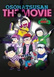 Eiga no Osomatsu-san