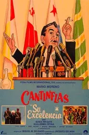 Su excelencia