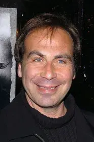 Taylor Negron