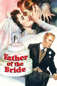 El padre de la novia