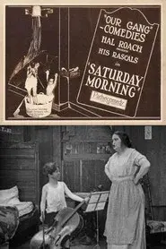 Saturday Morning