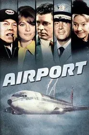Aeropuerto