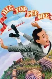 El gran Pee-wee