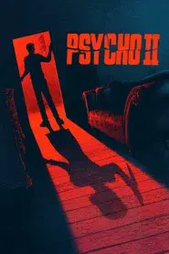 Psicosis II: El regreso de Norman