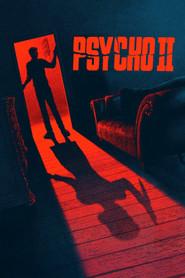 Psicosis II: El regreso de Norman