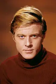 Robert Redford