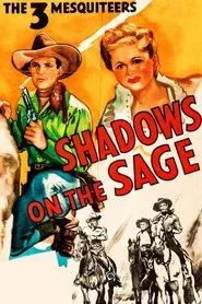 Shadows on the Sage