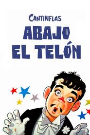 Abajo el telon