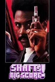 Shaft vuelve a Harlem
