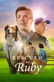 El rescate de Ruby