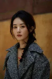 赵丽颖