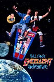 Las alucinantes aventuras de Bill y Ted