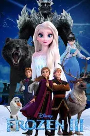 Frozen III
