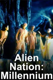 Alien Nación: El final