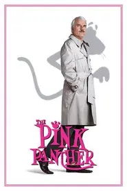 La pantera rosa