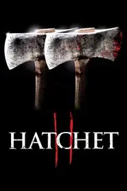 Hatchet II