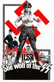 Ilsa, la loba de las SS