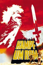 Kampf um Rom II - Der Verrat