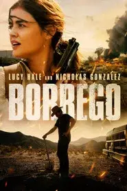 Borrego – Sal Del Camino