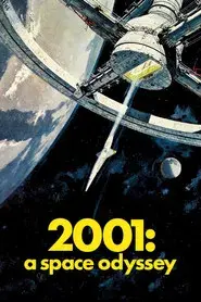2001: Una odisea del espacio