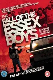 La caída de los chicos de Essex